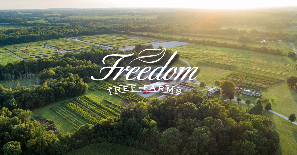 Freedom Tree Farms